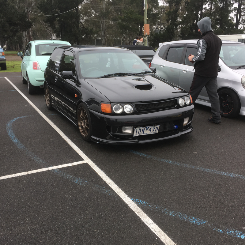 Illustration for article titled JDM fest - big pic dump